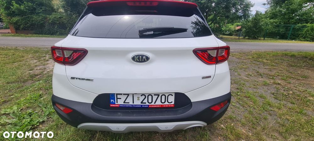 Kia Stonic 1.6 CRDi L - 34
