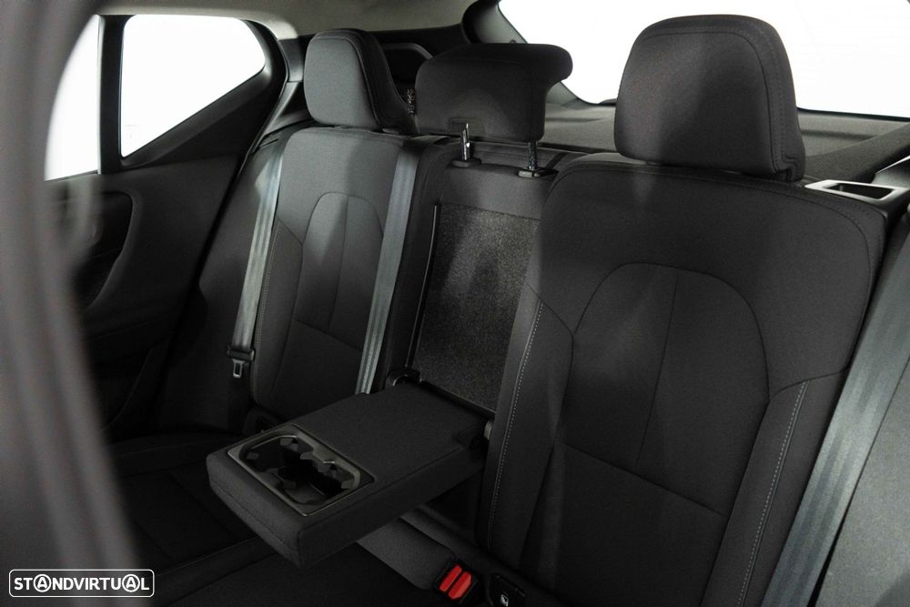Volvo XC 40 1.5 T4 PHEV Inscription Expression - 11