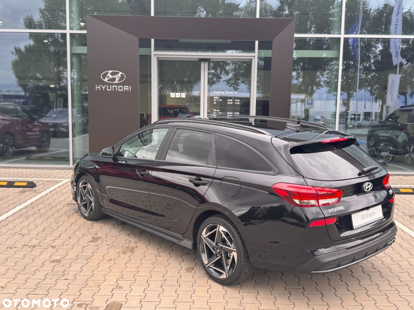 Hyundai i30 - 4