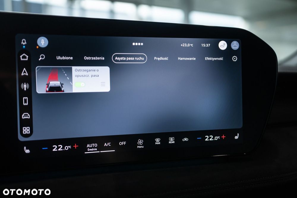 Audi A3 Limousine TFSI mHEV 110 kW S Line S tronic - 37