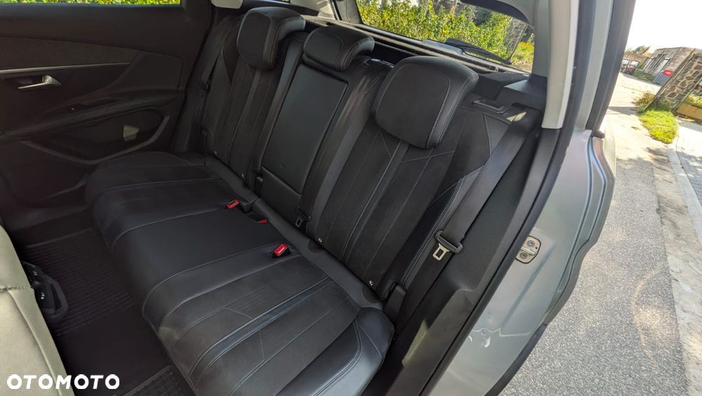 Peugeot 3008 2.0 BlueHDi Crossway S&S - 22