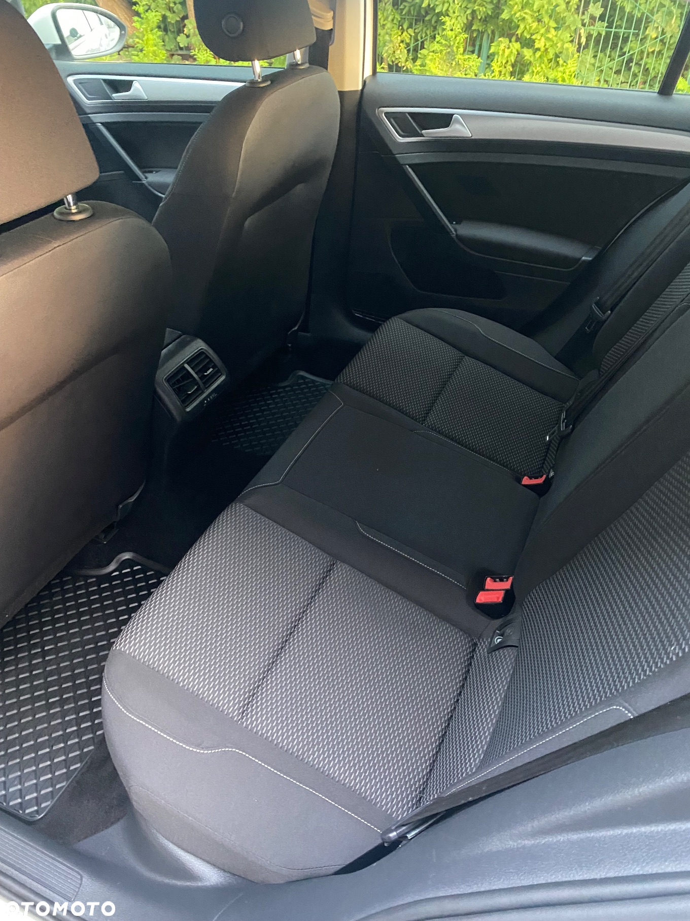 Volkswagen Golf VII 1.0 TSI BMT Comfortline - 16