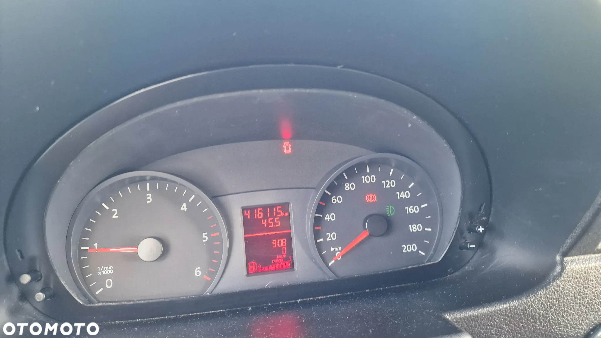Volkswagen Crafter - 22