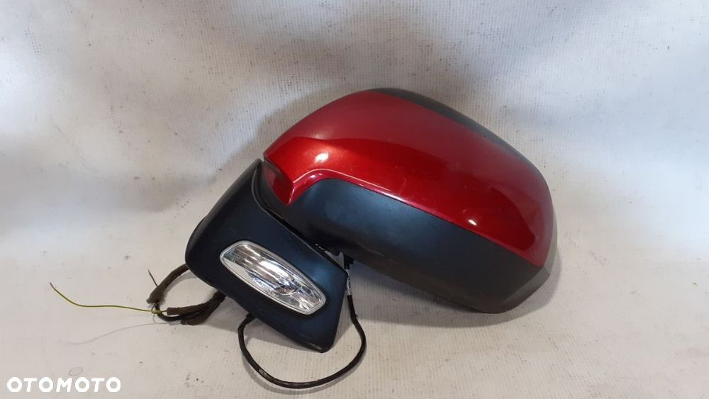 LUSTERKO ELEKTRYCZNE LEWE CITROEN C4 GRAND PICASSO 7PIN EKQD - 2