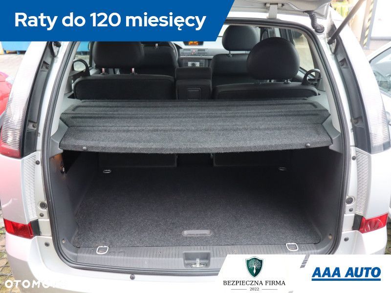 Opel Meriva - 16