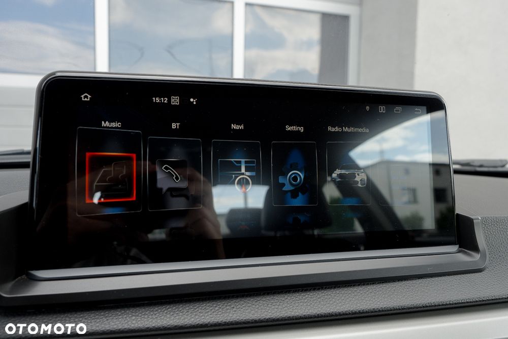 BMW Seria 3 320d - 22