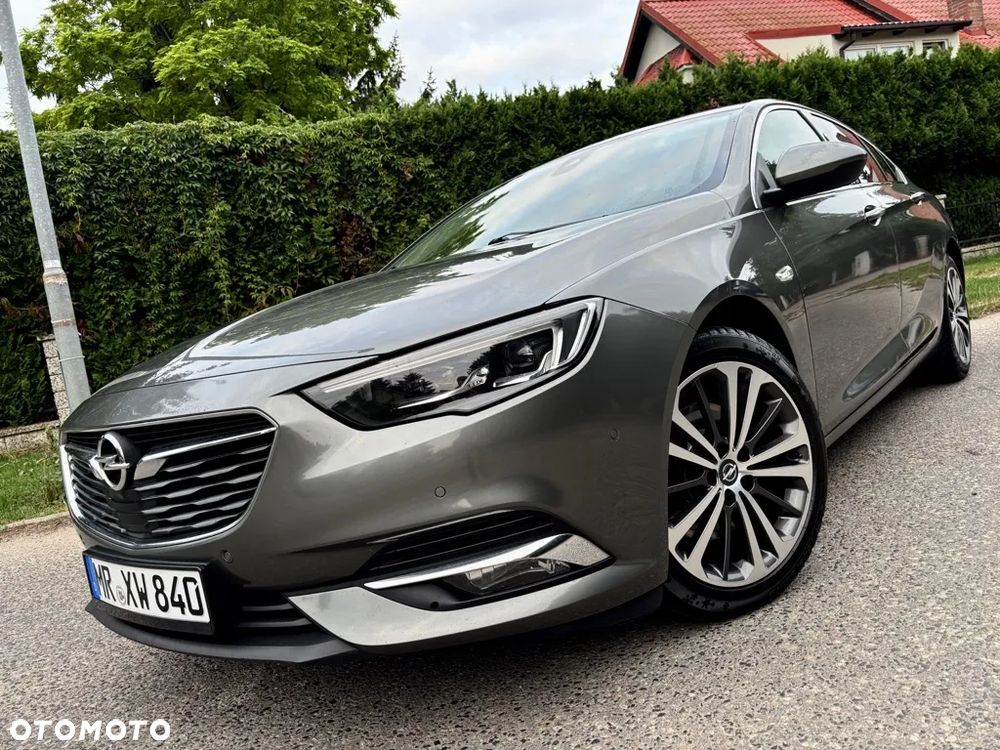 Opel Insignia 1.6 Automatik Exclusive - 11