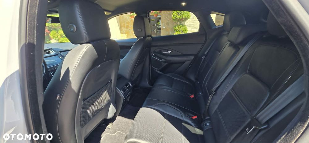 Jaguar E-Pace 2.0 i4P AWD R-Dynamic S - 20