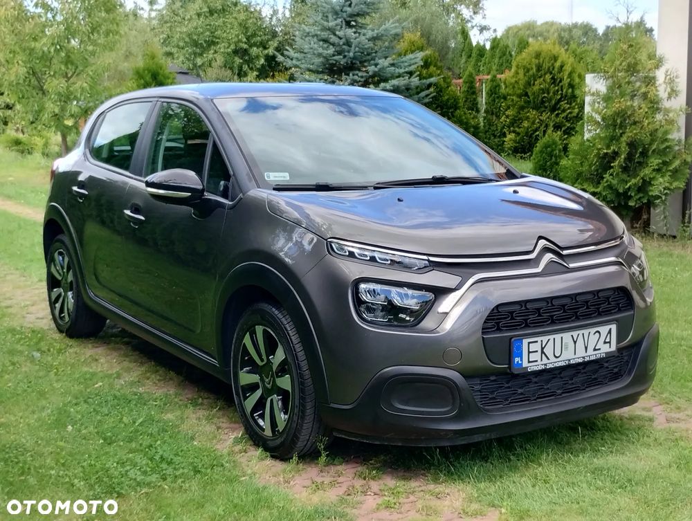 Citroën C3 1.2 PureTech Live - 5
