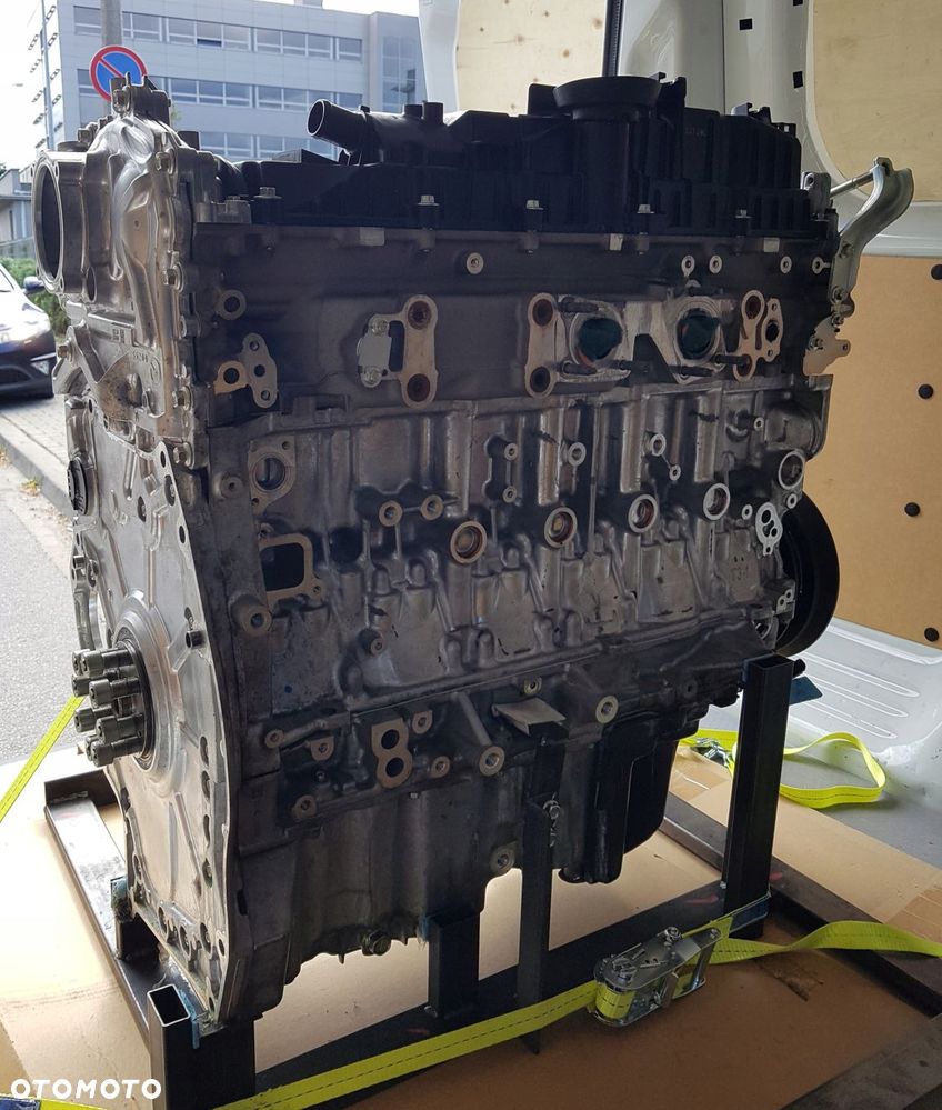 mazda cx-60 cx60 3.3 silnik diesel skyactiv-d mhev t303 2bmd9033 - 4
