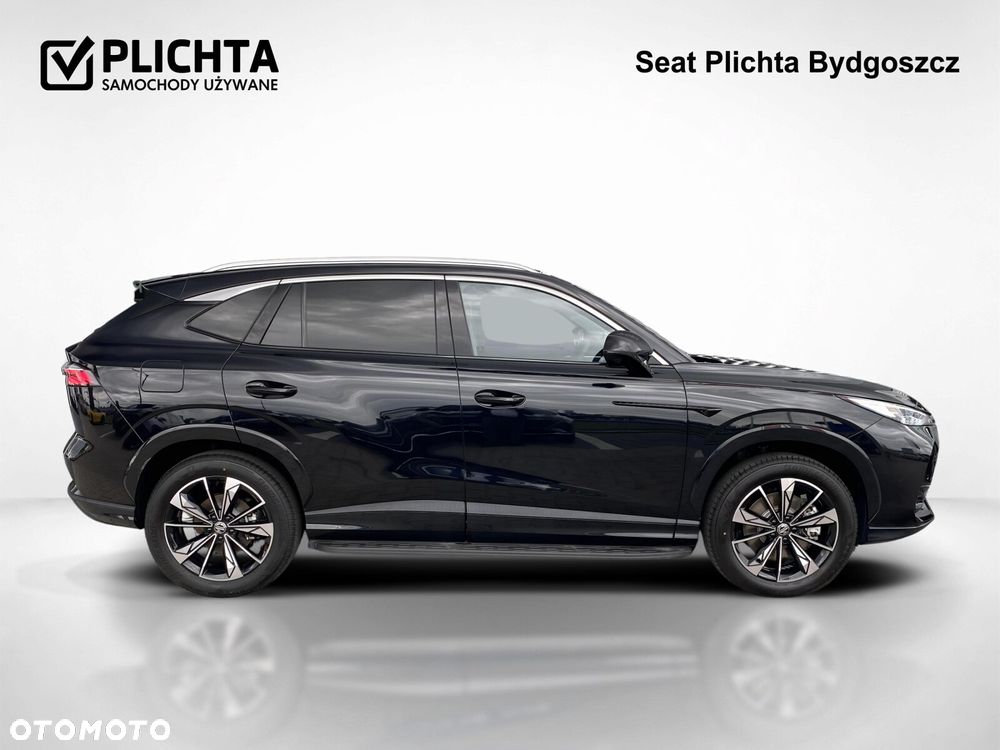 MG HS PHEV - 7