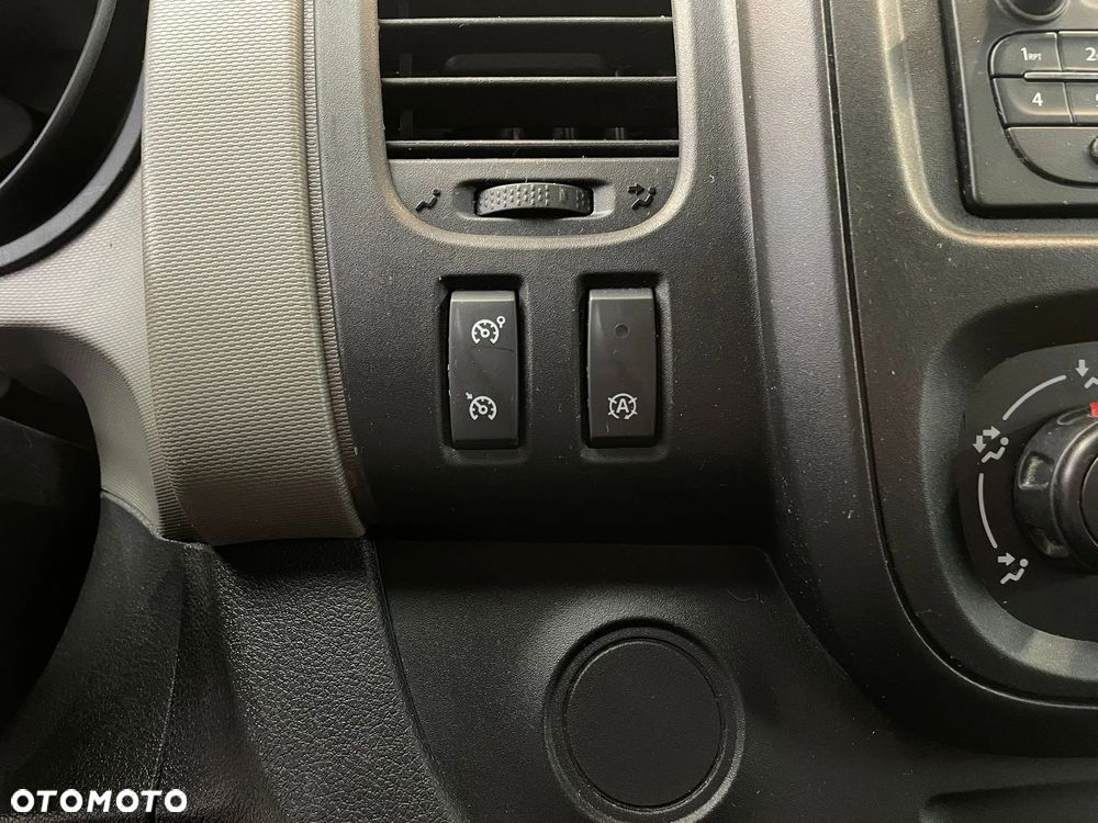 Renault Trafic L2H1 2,9t Pack Clim - 21