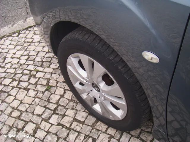 Citroën Berlingo 1.6 HDi Exclusive - 9