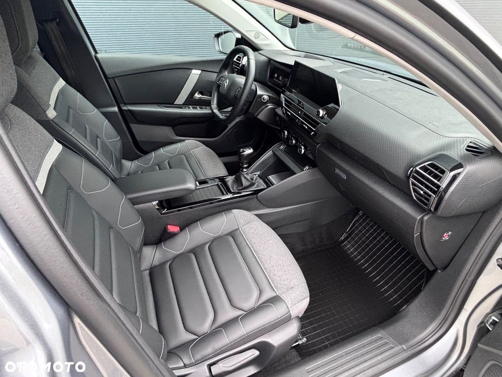Citroën C4 1.5 BlueHDi Shine S&S - 9
