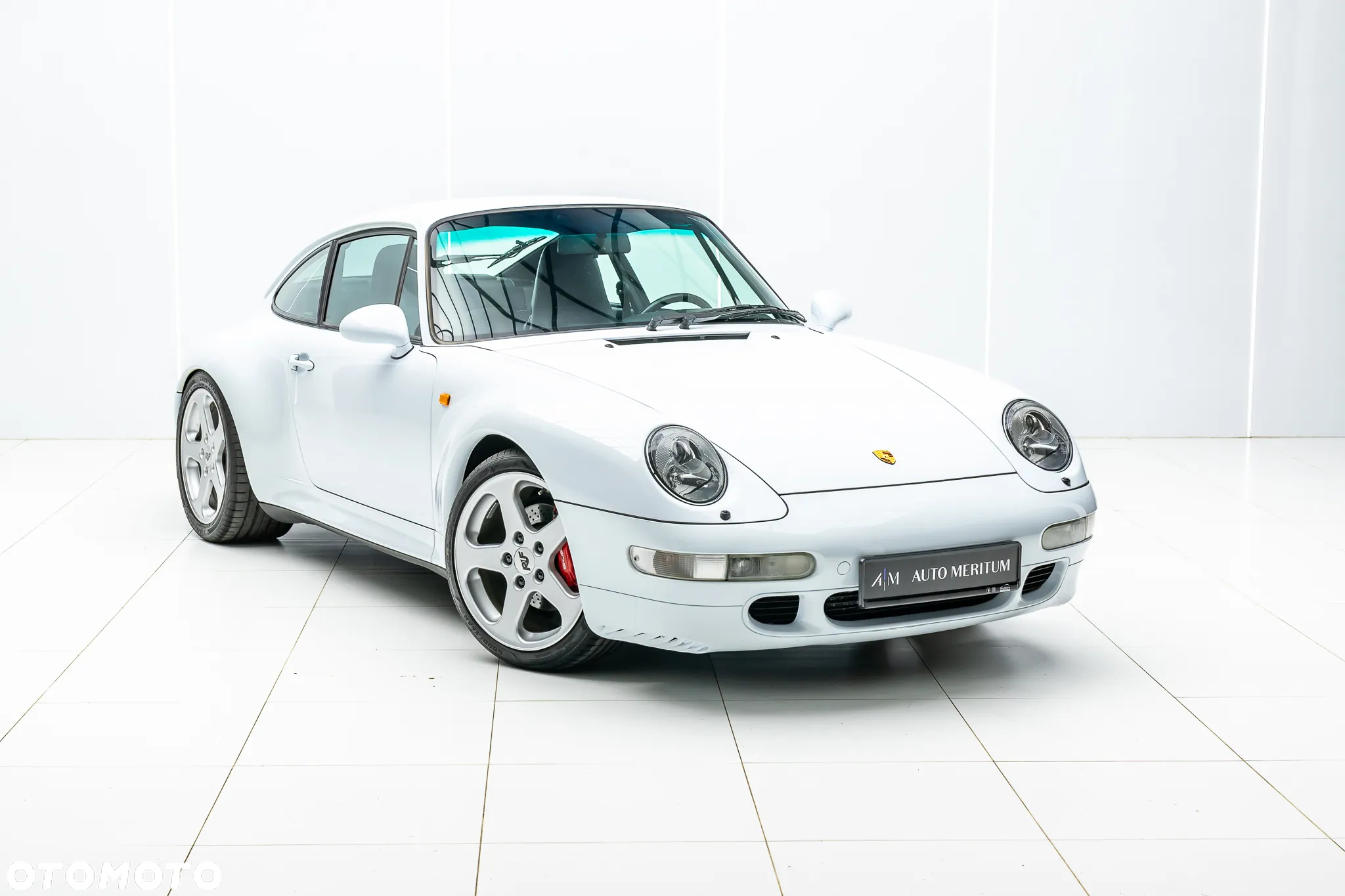 Porsche 911 - 2