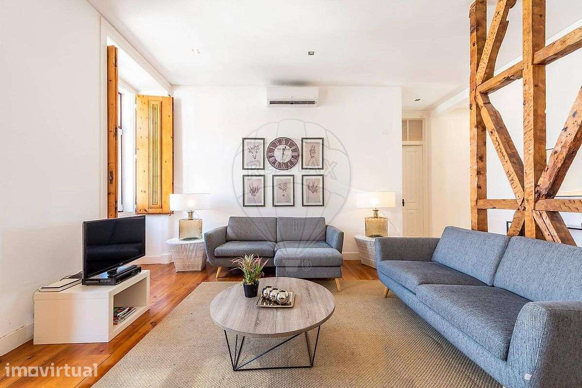Apartamento T3 para venda - Grande imagem: 5/23