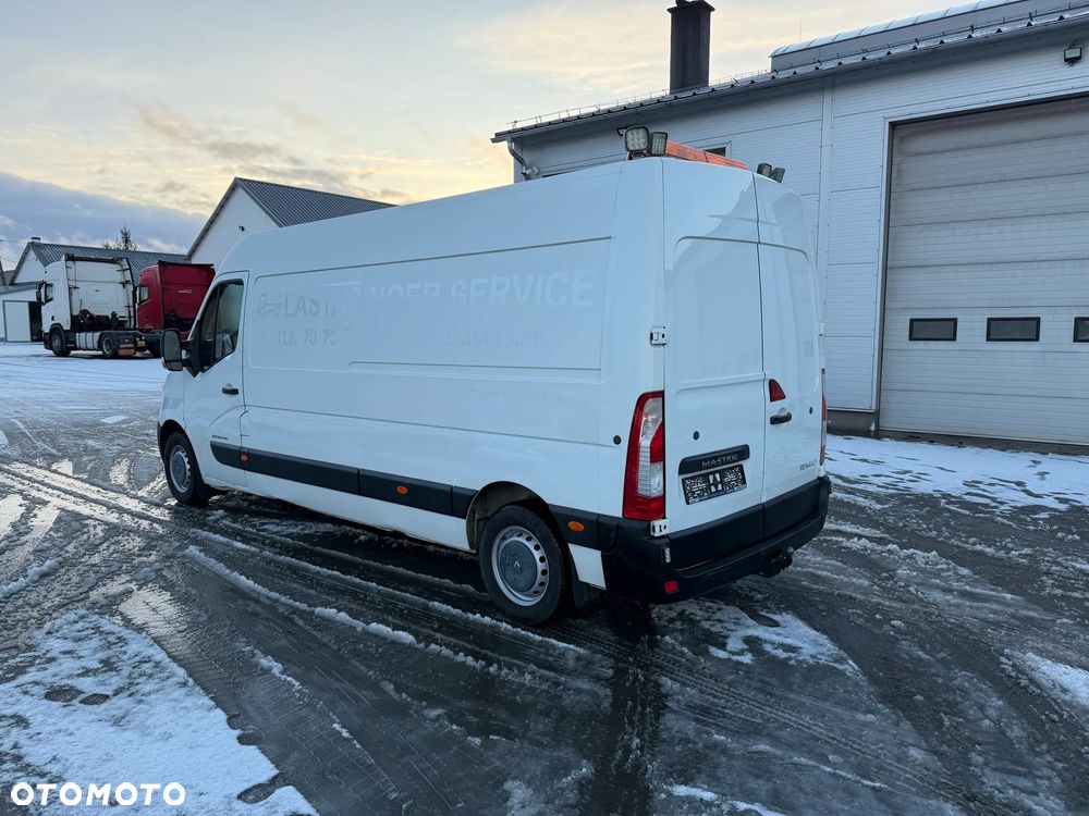 Renault Master 2.3 DCI - 3