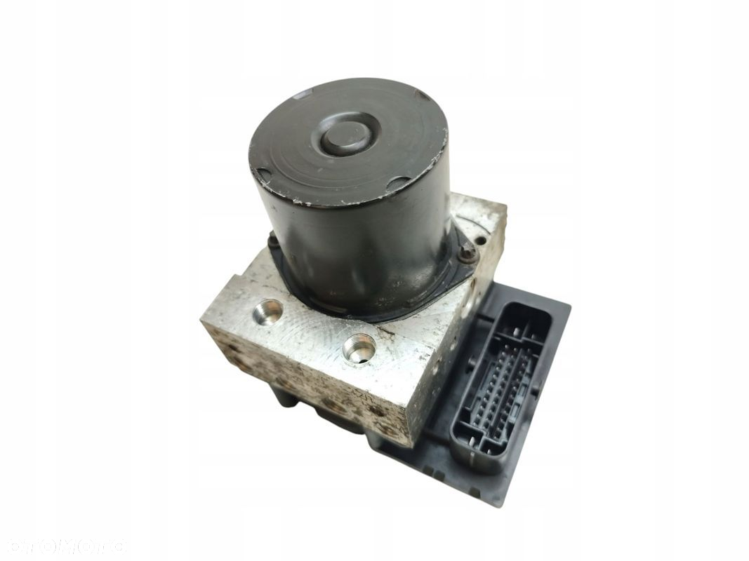 POMPA ABS STEROWNIK SKODA FABIA II ROOMSTER 6R0907379E 6R0614517 0265234575 - 4