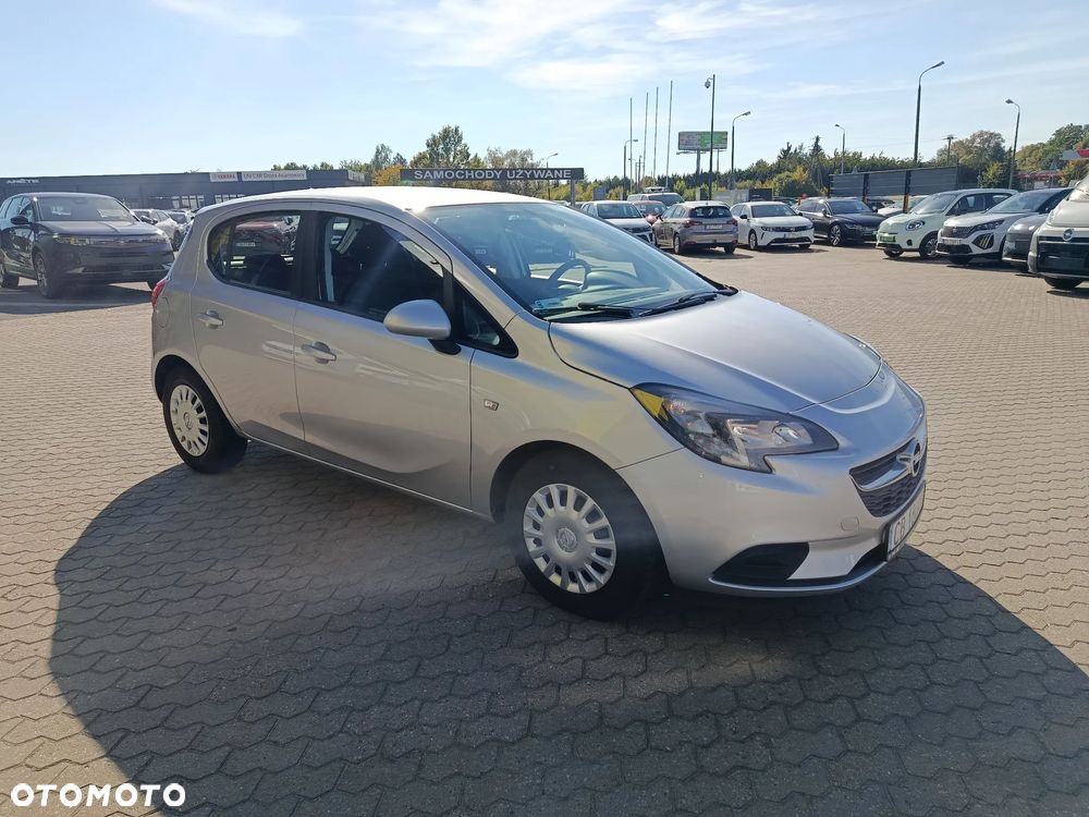 Opel Corsa - 2