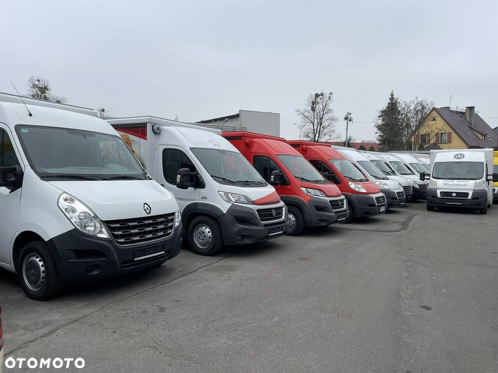 Fiat Ducato - 17