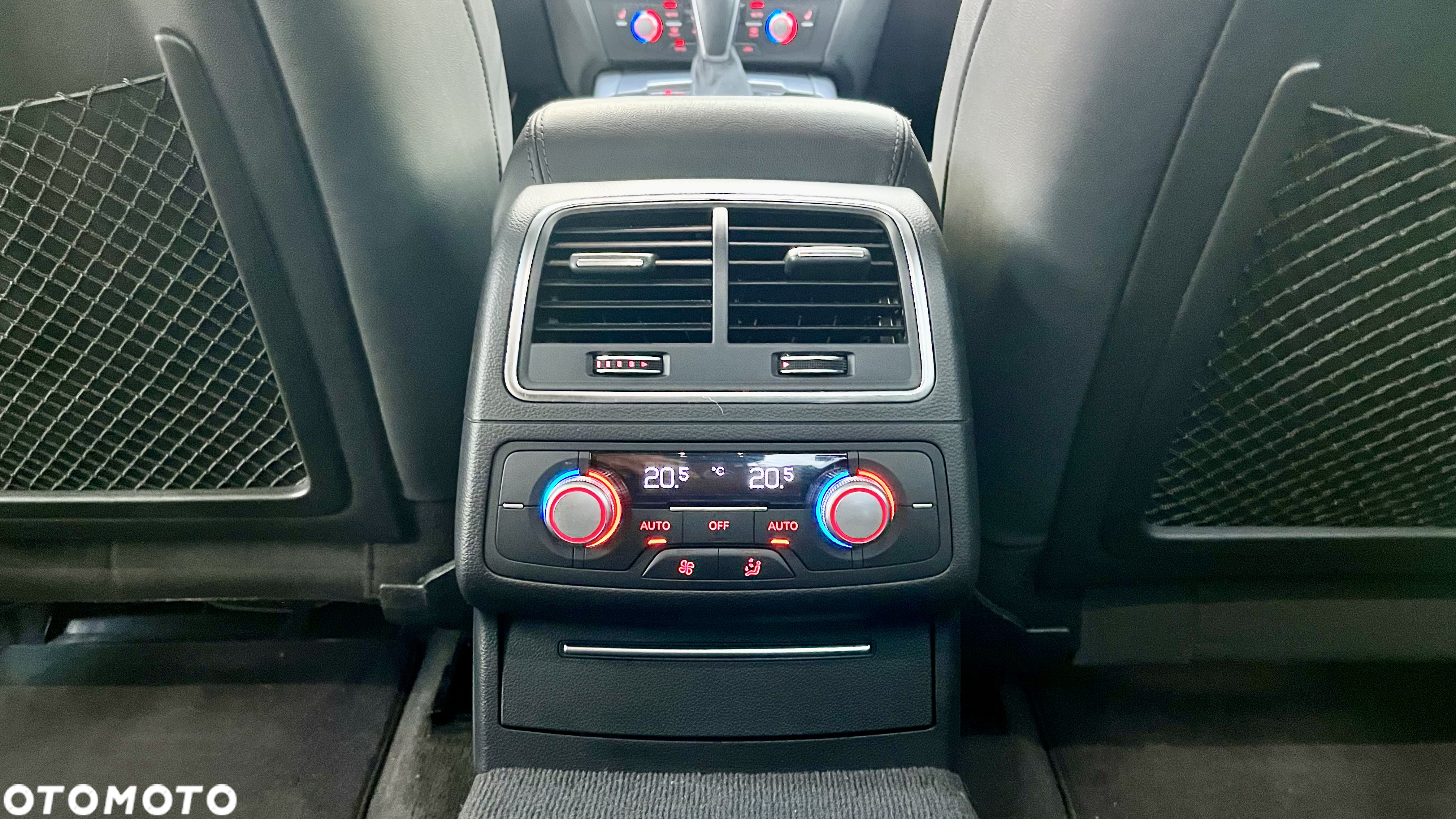 Audi A6 2.0 TDI Quattro S tronic - 27