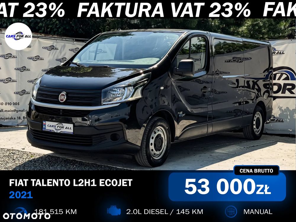 Fiat Talento
