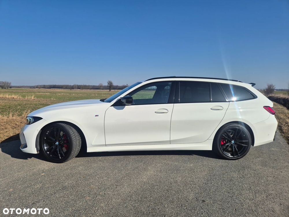 BMW Seria 3 - 6