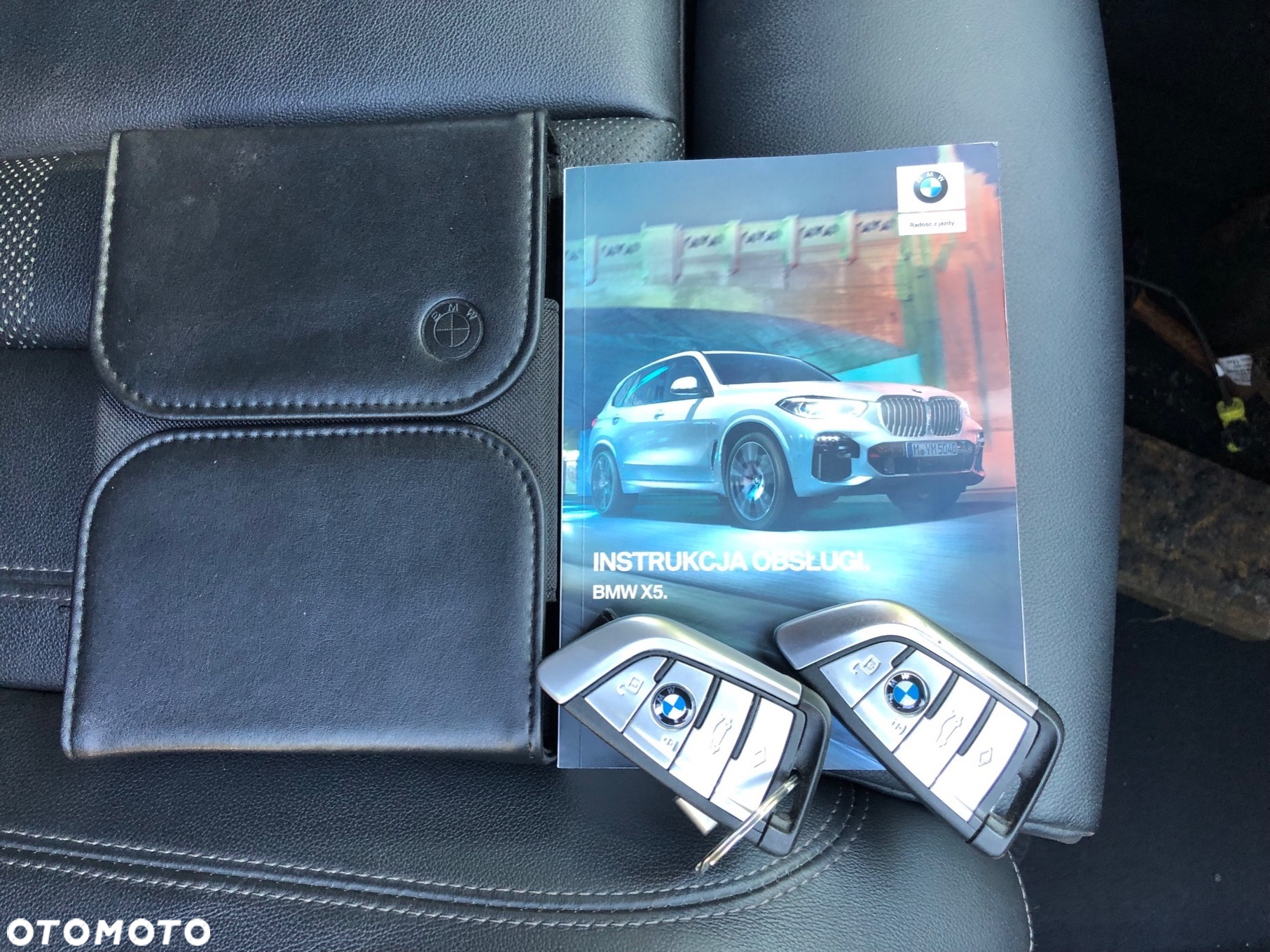 BMW X5 xDrive25d sport - 34
