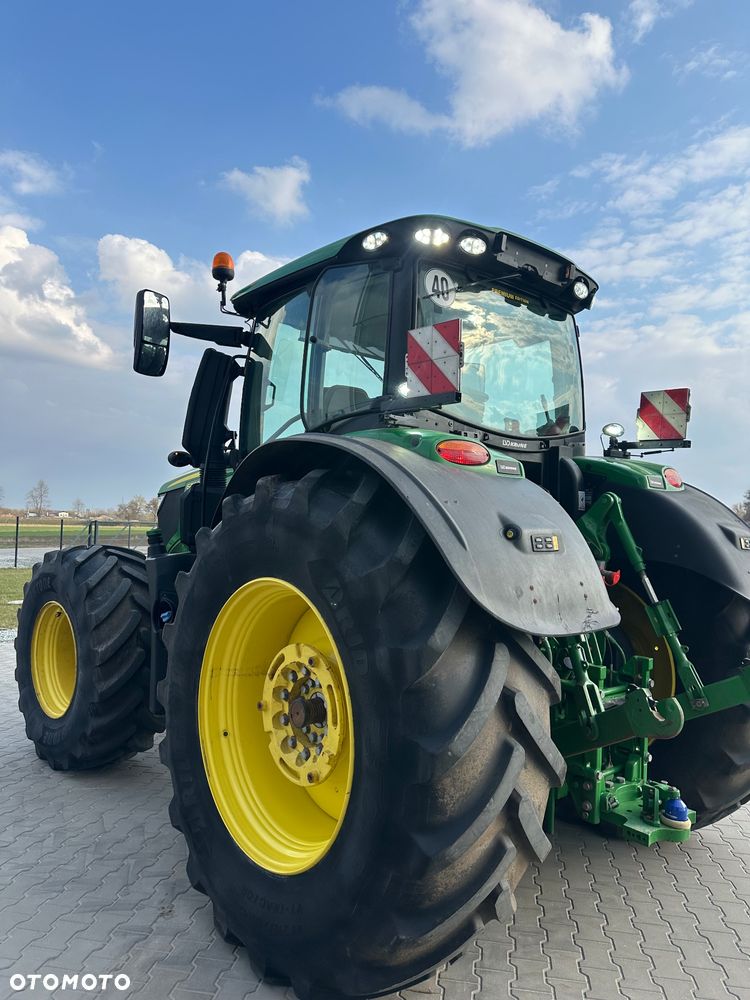 John Deere 6250 R - 5