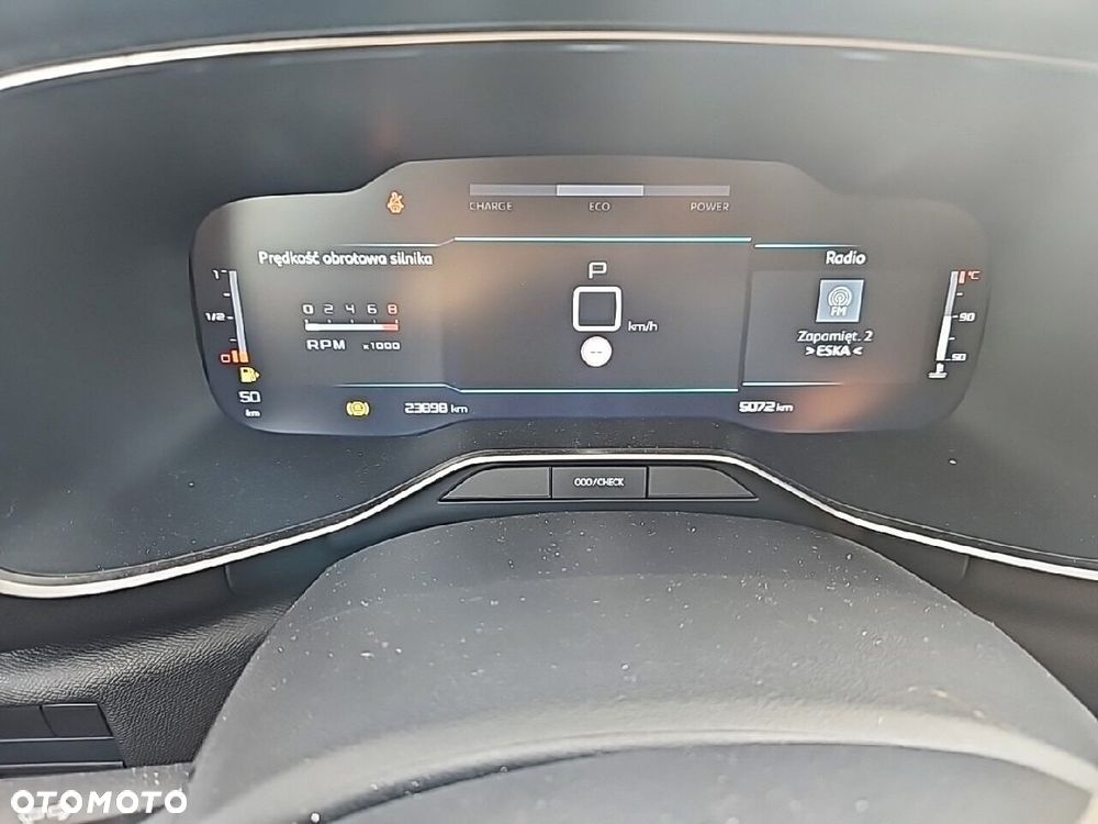 Citroën C5 Aircross 1.2 mHEV Feel Pack eDCT6 - 17