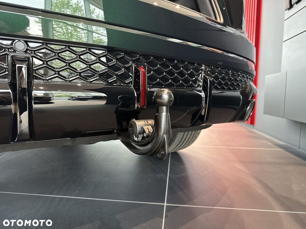 Audi RS Q8 - 23