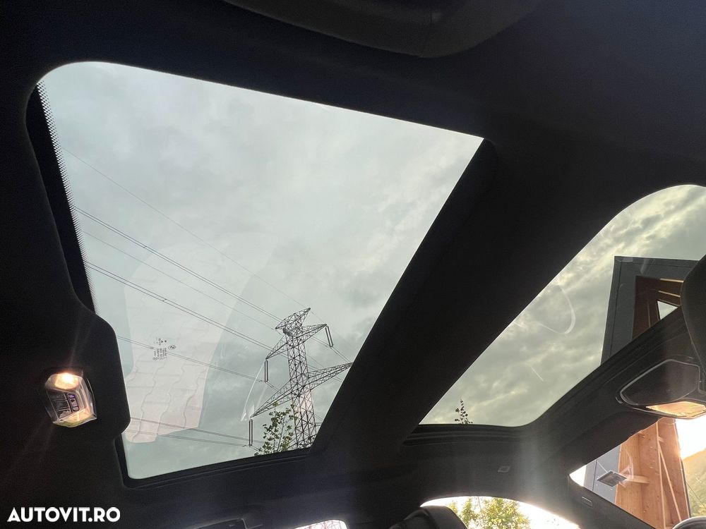 BMW Seria 8 840i Gran Coupe - 18