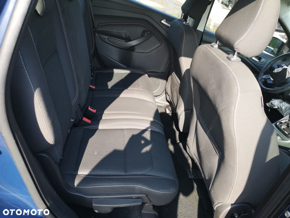 Ford Kuga 1.5 EcoBoost FWD Trend ASS - 26