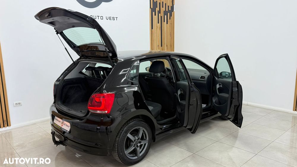 Volkswagen Polo - 12