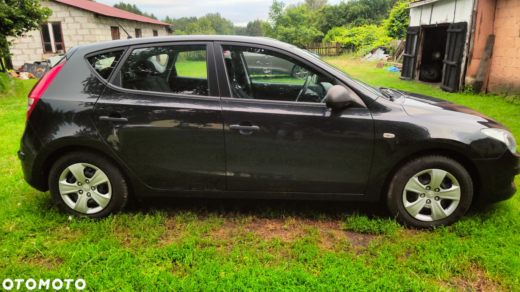 Hyundai i30 1.4 blue Classic - 24