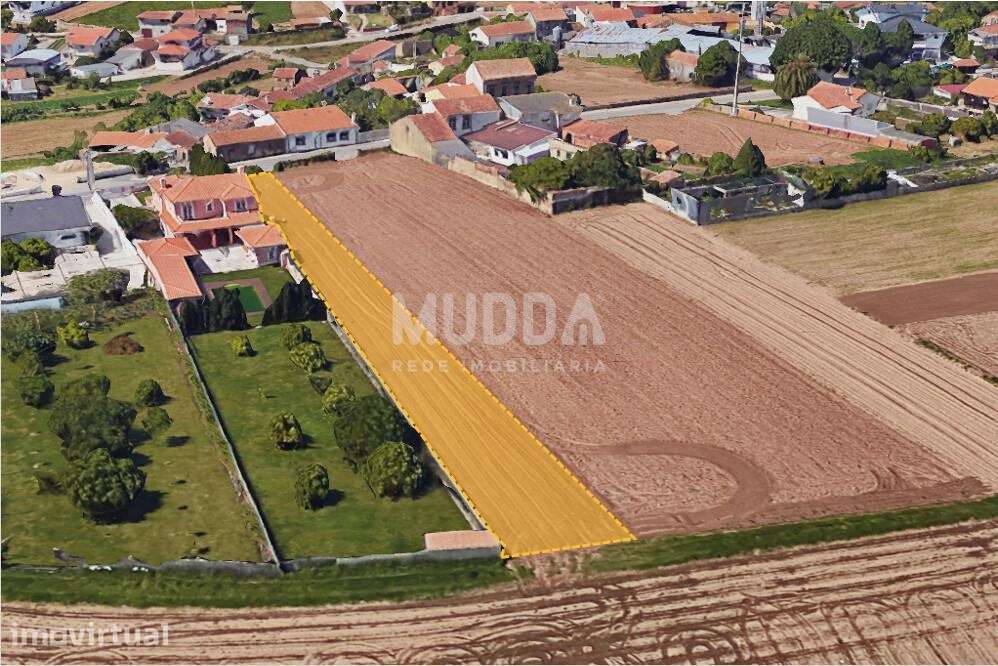Terreno com Projeto Aprovado em São João de Ovar - Grande imagem: 4/5