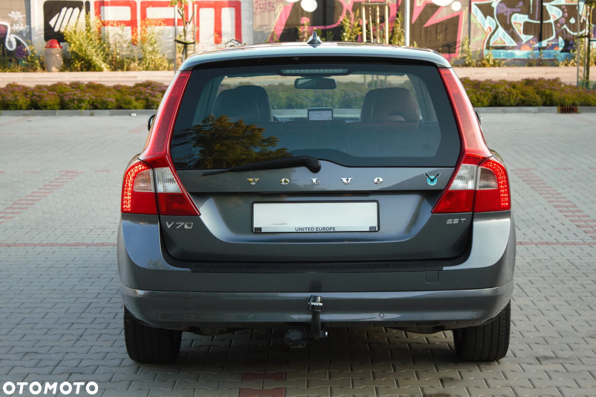 Volvo V70 2.5T Kinetic - 6