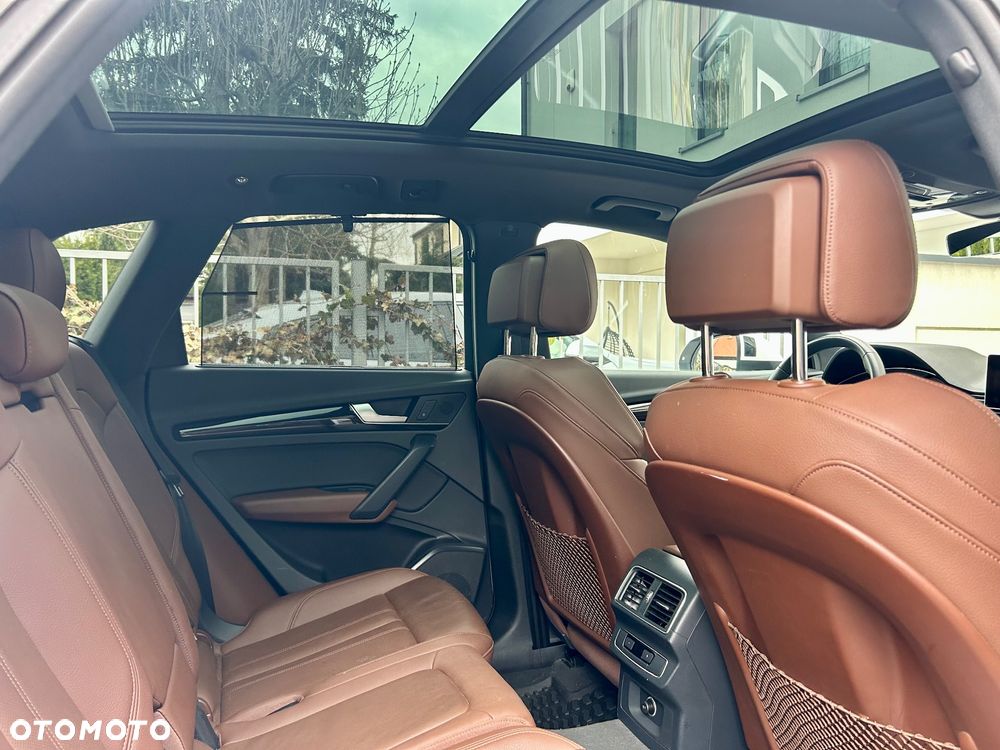 Audi Q5 2.0 TFSI Quattro Sport S tronic - 11