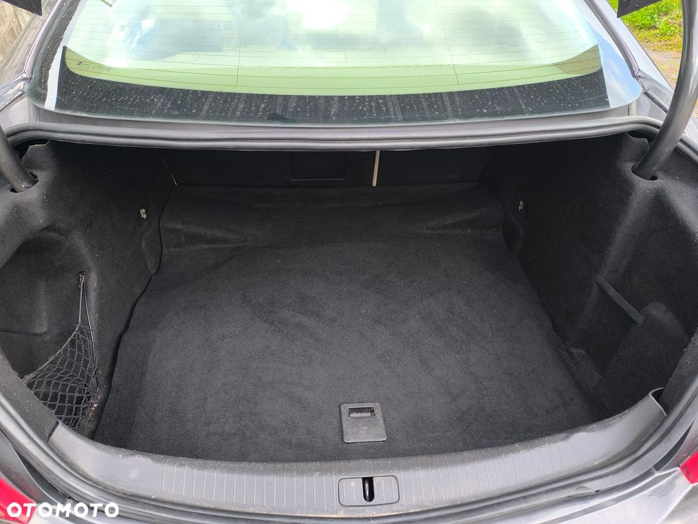 Opel Insignia 2.8 T V6 Sport 4x4 - 9