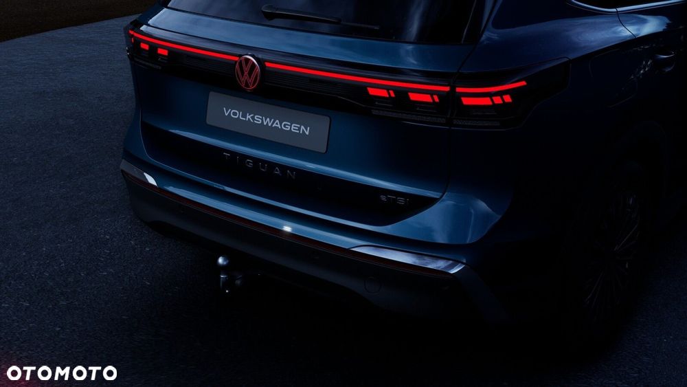 Volkswagen Tiguan 1.5 eTSI Elegance DSG - 11