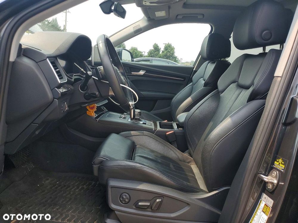 Audi Q5 - 10