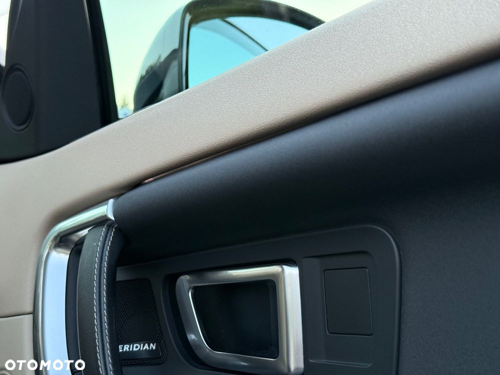 Land Rover Discovery Sport TD4 HSE - 15