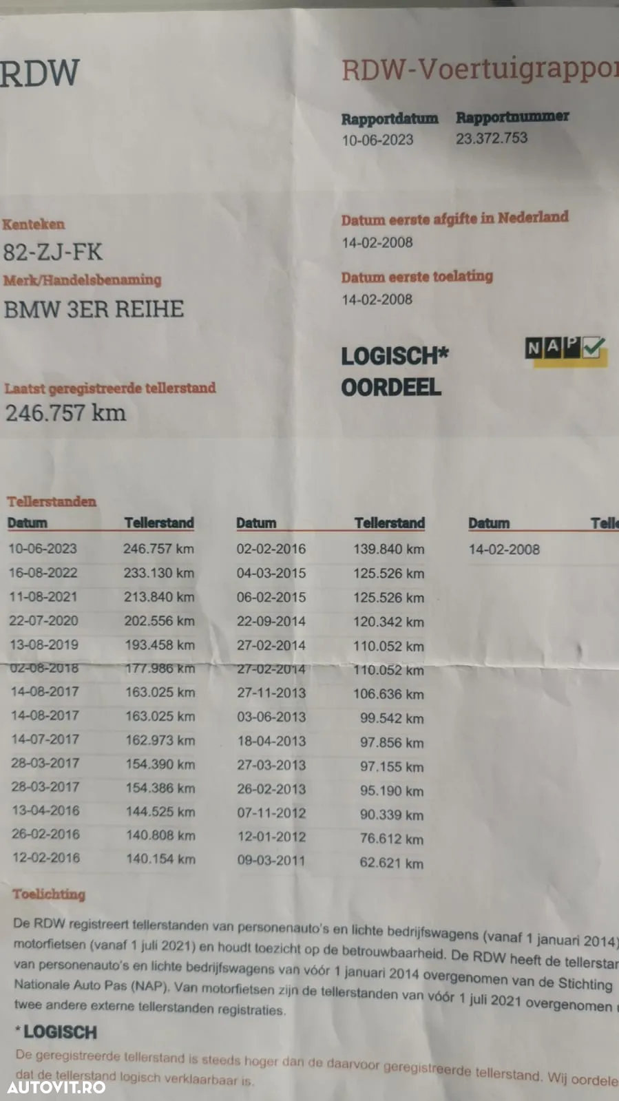BMW Seria 3 318d DPF Touring - 5