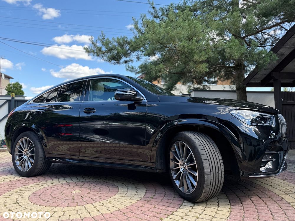 Mercedes-Benz GLE ver-300-d-4--matic - 11