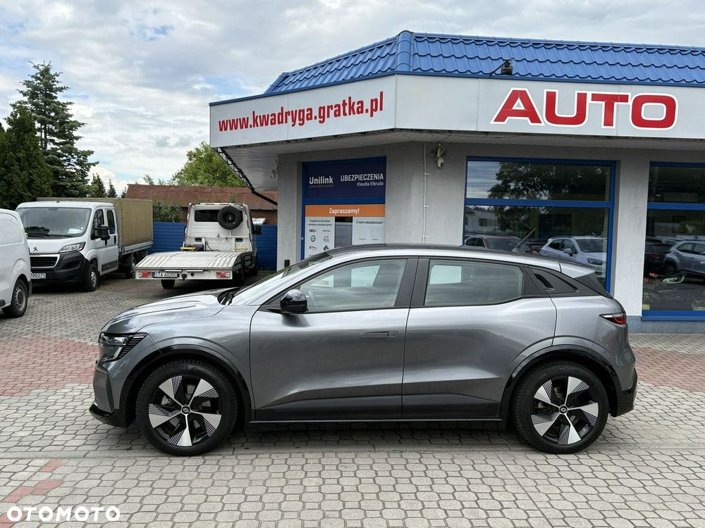 Renault Megane - 9