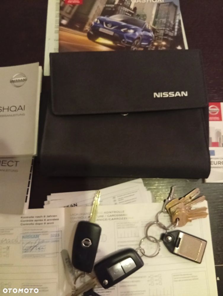 Nissan Qashqai 1.6 dCi 360 S&S - 17