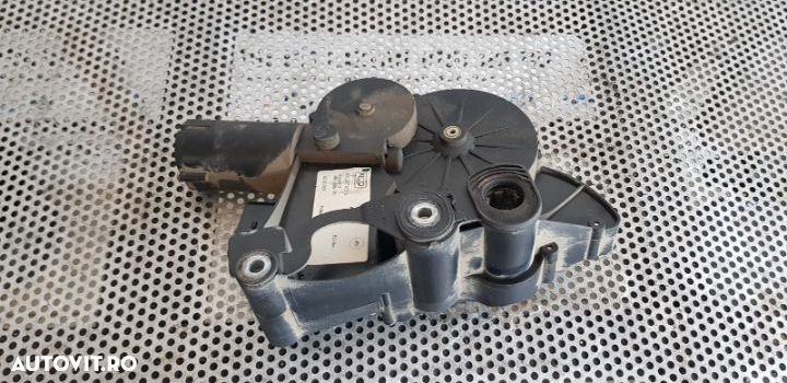 Motoras Soft Close Portbagaj Audi A8 An 2004-2008 Livram Oriunde In Tara - 1