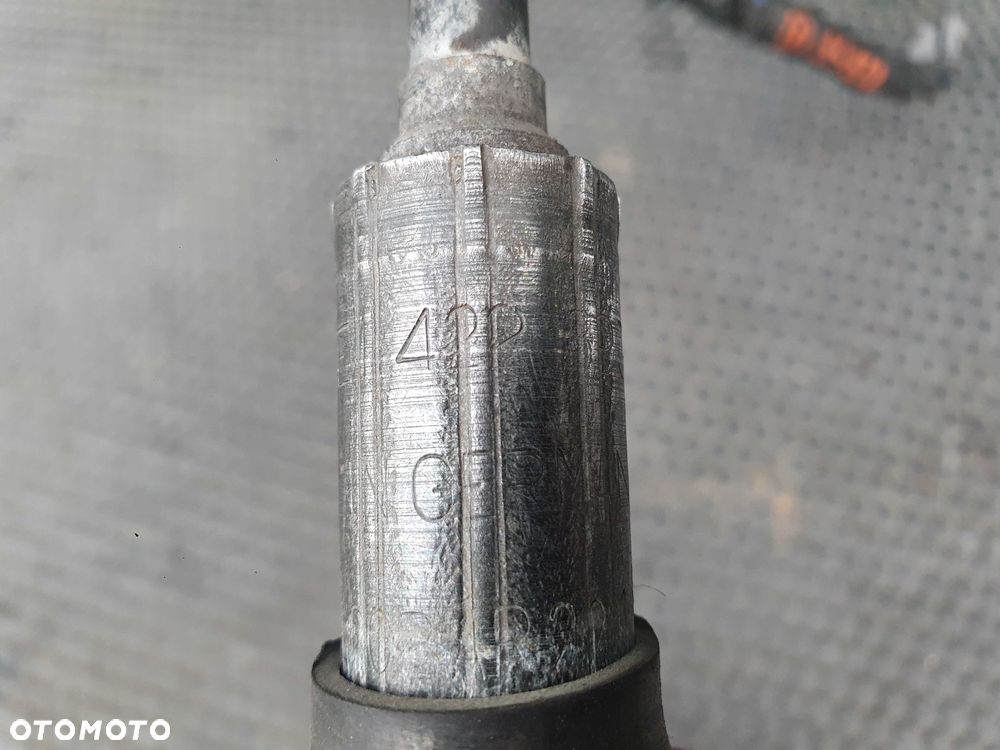 Przewód 8E1422893F Waz Rurka Wspomagania Maglownica 3.0 ASN V6 Europa Benzyna Audi A4 B6 B7 - 12