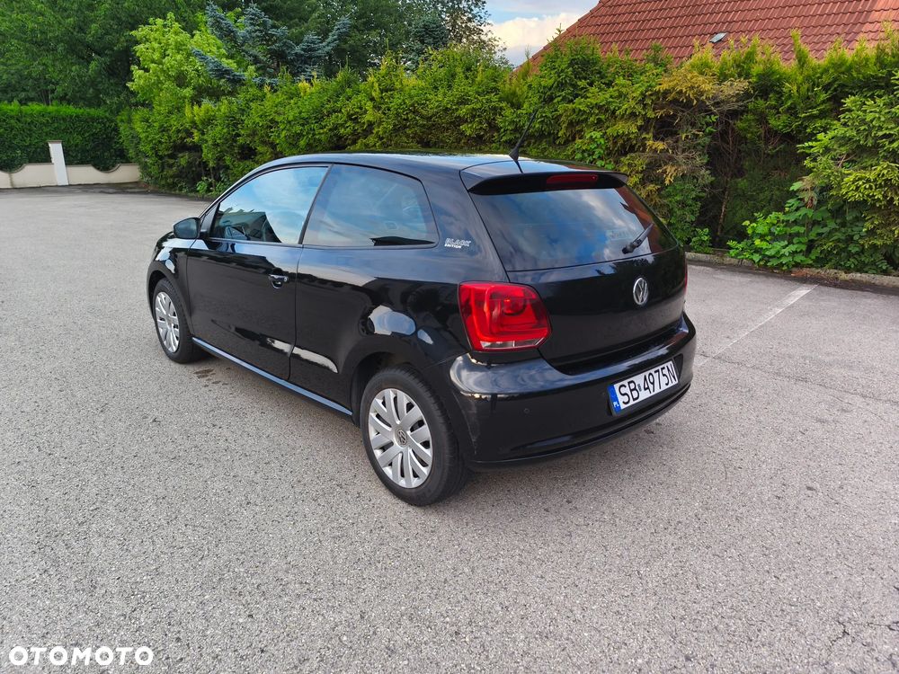 Volkswagen Polo - 18