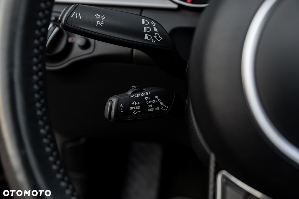 Audi A5 Cabrio 3.0 TFSI quattro S tronic - 30